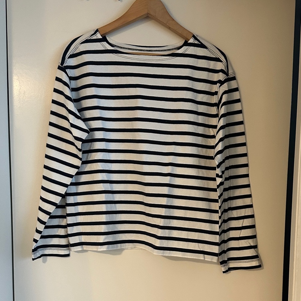 Everlane the Mariner Tee